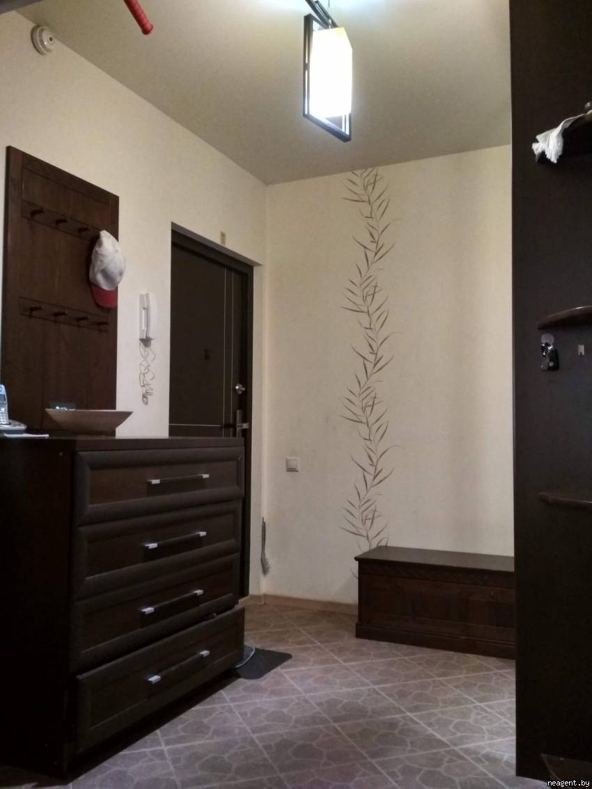 2-комнатная квартира, ул. Парковая, 3в, 950 рублей: фото 5
