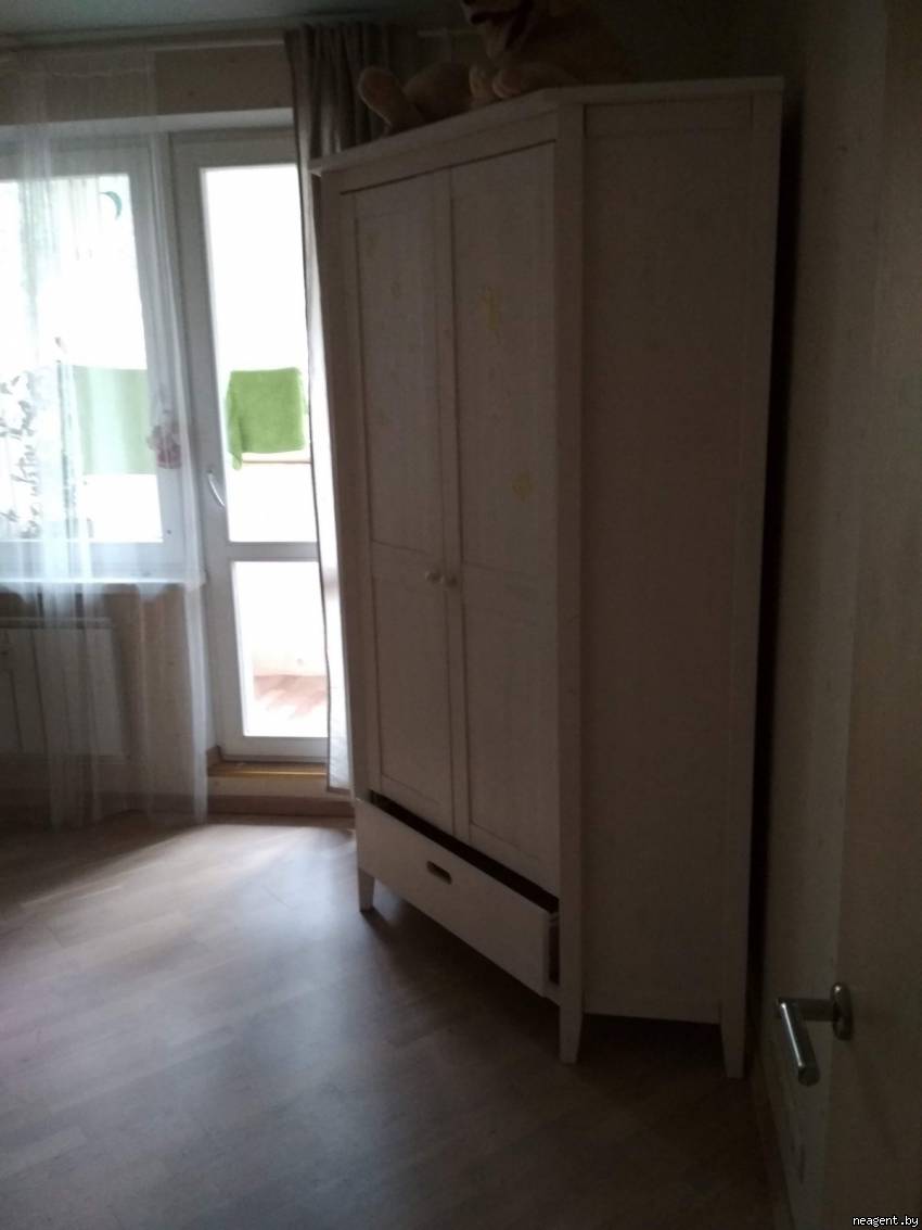 2-комнатная квартира, ул. Парковая, 3в, 950 рублей: фото 6