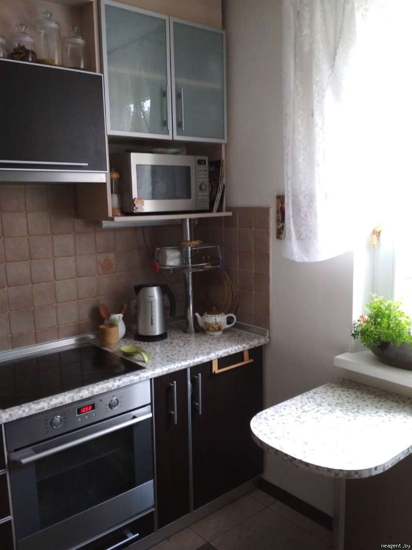 2-комнатная квартира, ул. Парковая, 3в, 950 рублей: фото 9