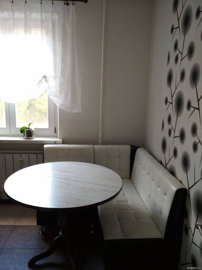 2-комнатная квартира, ул. Парковая, 3в, 950 рублей: фото 10