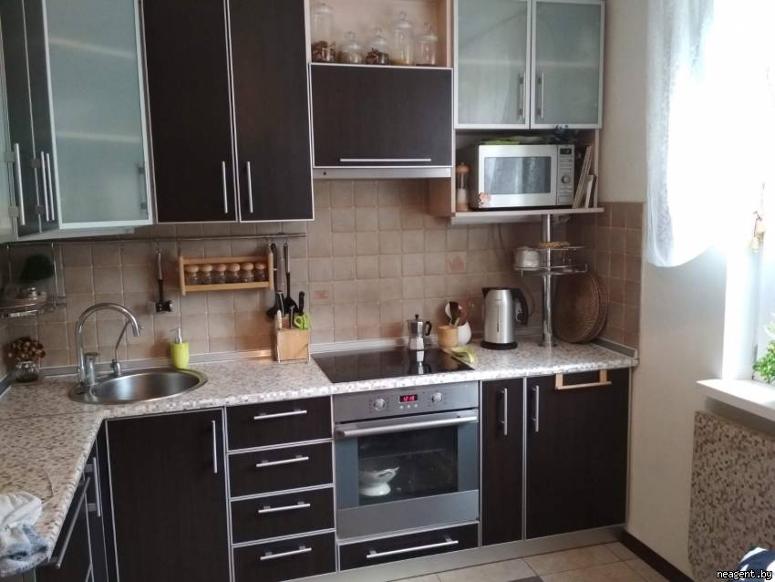 2-комнатная квартира, ул. Парковая, 3в, 950 рублей: фото 11