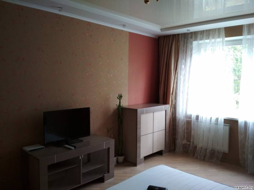 2-комнатная квартира, ул. Парковая, 3в, 950 рублей: фото 12