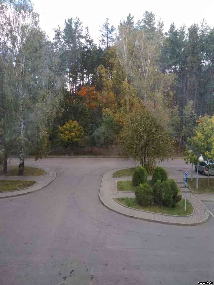 2-комнатная квартира, ул. Парковая, 3в, 950 рублей: фото 14