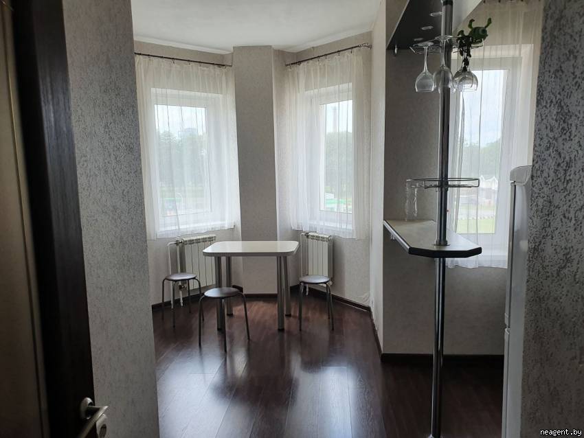 1-комнатная квартира, ул. Сырокомли, 20, 738 рублей: фото 2
