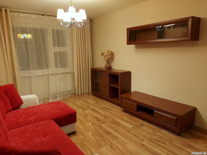 1-комнатная квартира, ул. Мазурова, 27, 689 рублей: фото 3