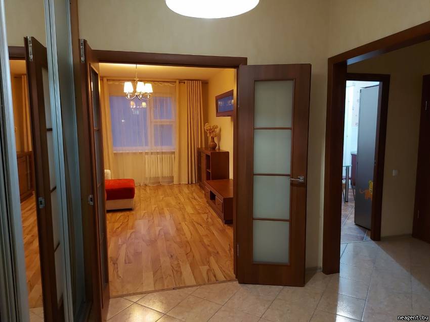 1-комнатная квартира, ул. Мазурова, 27, 689 рублей: фото 9