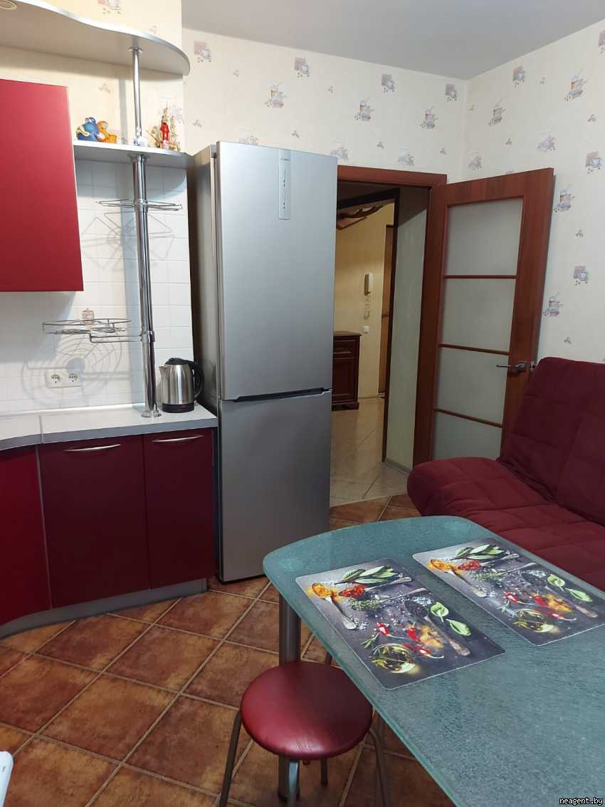 1-комнатная квартира, ул. Мазурова, 27, 689 рублей: фото 10