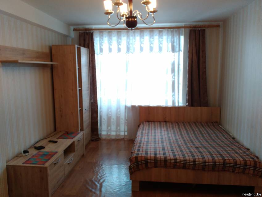 1-комнатная квартира, Академика Карского, 5, 509 рублей: фото 1