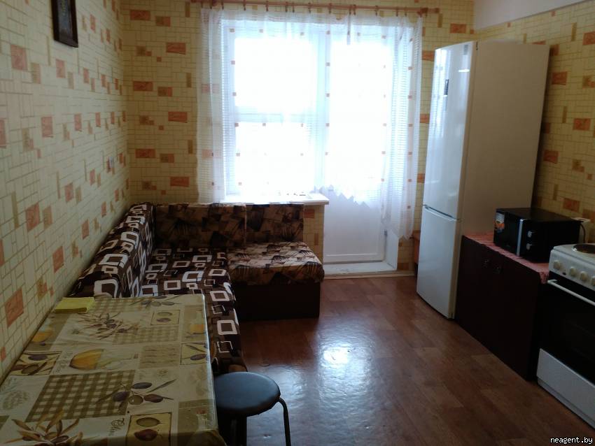 1-комнатная квартира, Академика Карского, 5, 509 рублей: фото 5