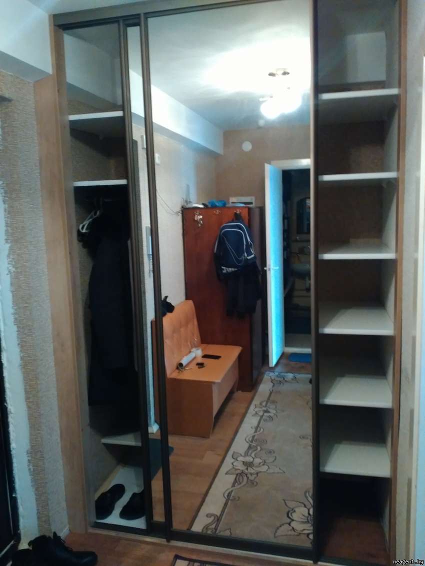 1-комнатная квартира, Академика Карского, 5, 509 рублей: фото 11