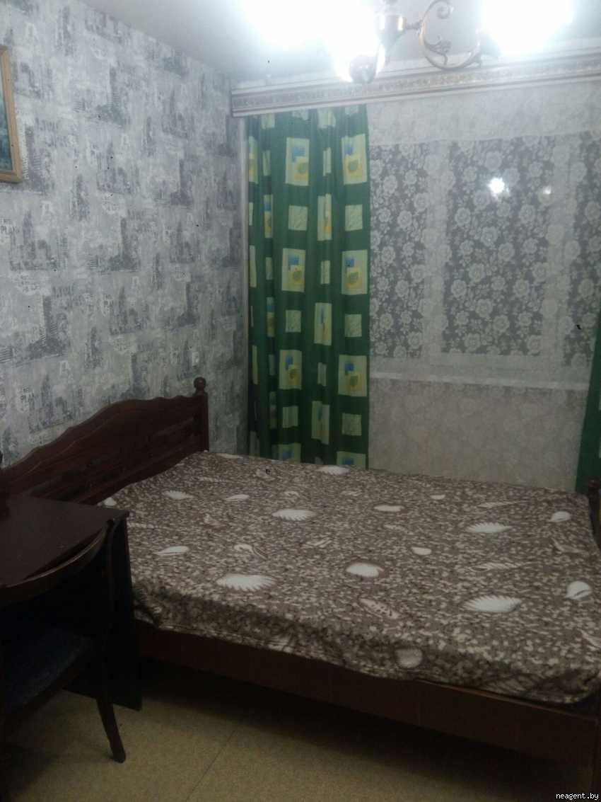 Комната, ул. Тимошенко, 24/1, 291 рублей: фото 1