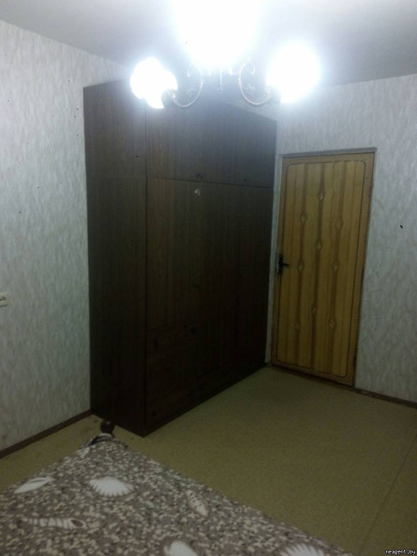 Комната, ул. Тимошенко, 24/1, 291 рублей: фото 4