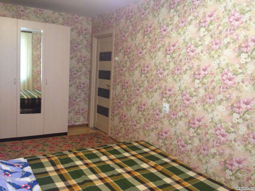 2-комнатная квартира, Рабочий пер., 5, 650 рублей: фото 6