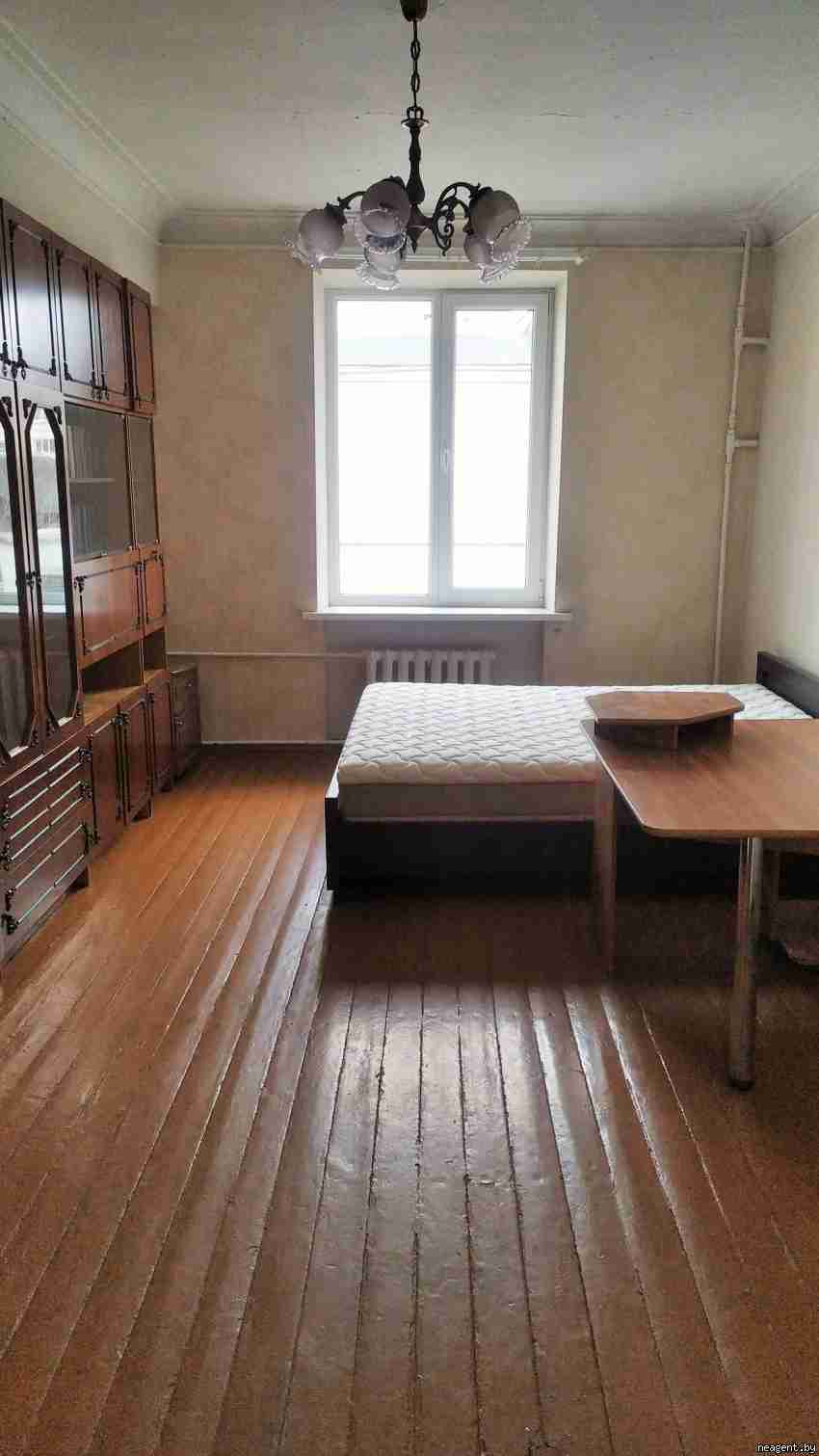 2-комнатная квартира, ул. Фабрициуса, 3, 678 рублей: фото 2