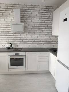 1-комнатная квартира, ул. Кижеватова, 3/А, 851 рублей: фото 1