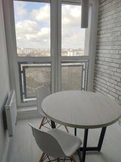 1-комнатная квартира, ул. Кижеватова, 3/А, 851 рублей: фото 2