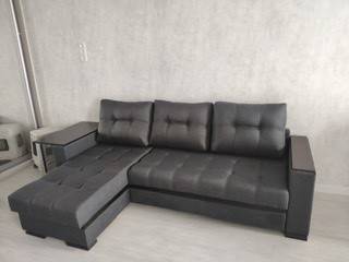 1-комнатная квартира, ул. Кижеватова, 3/А, 851 рублей: фото 4