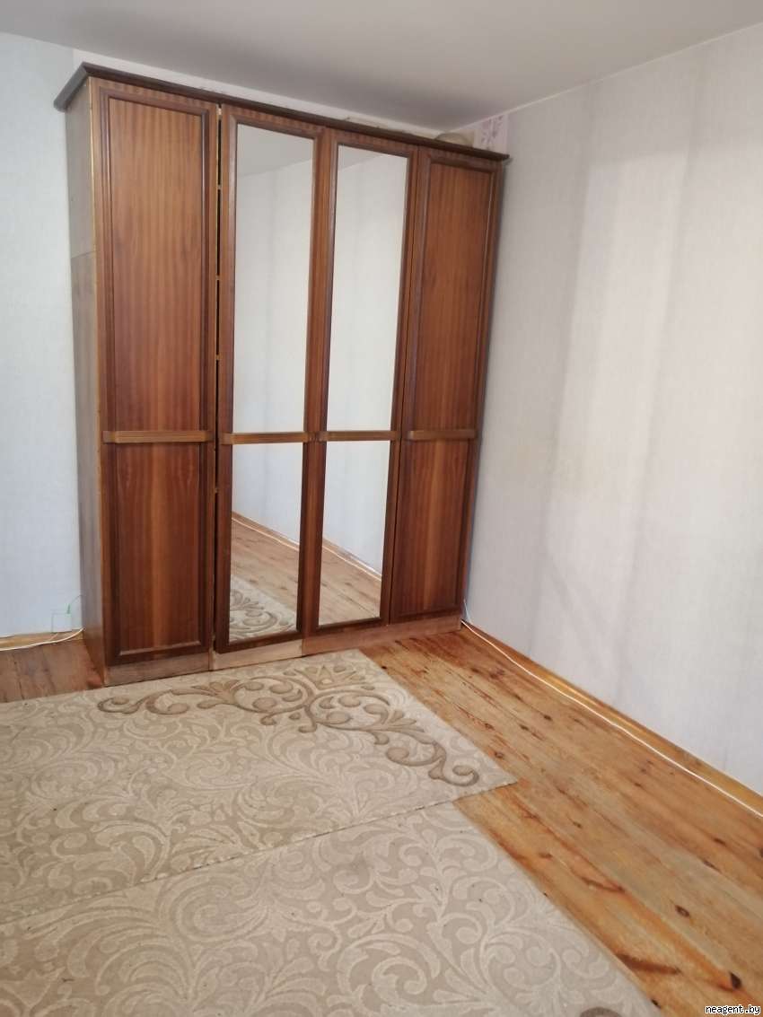1-комнатная квартира, ул. Карвата, 21, 500 рублей: фото 3