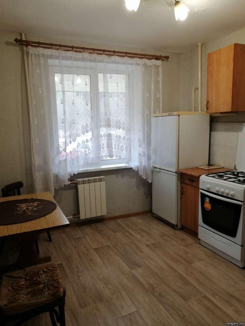 1-комнатная квартира, ул. Карвата, 21, 500 рублей: фото 4