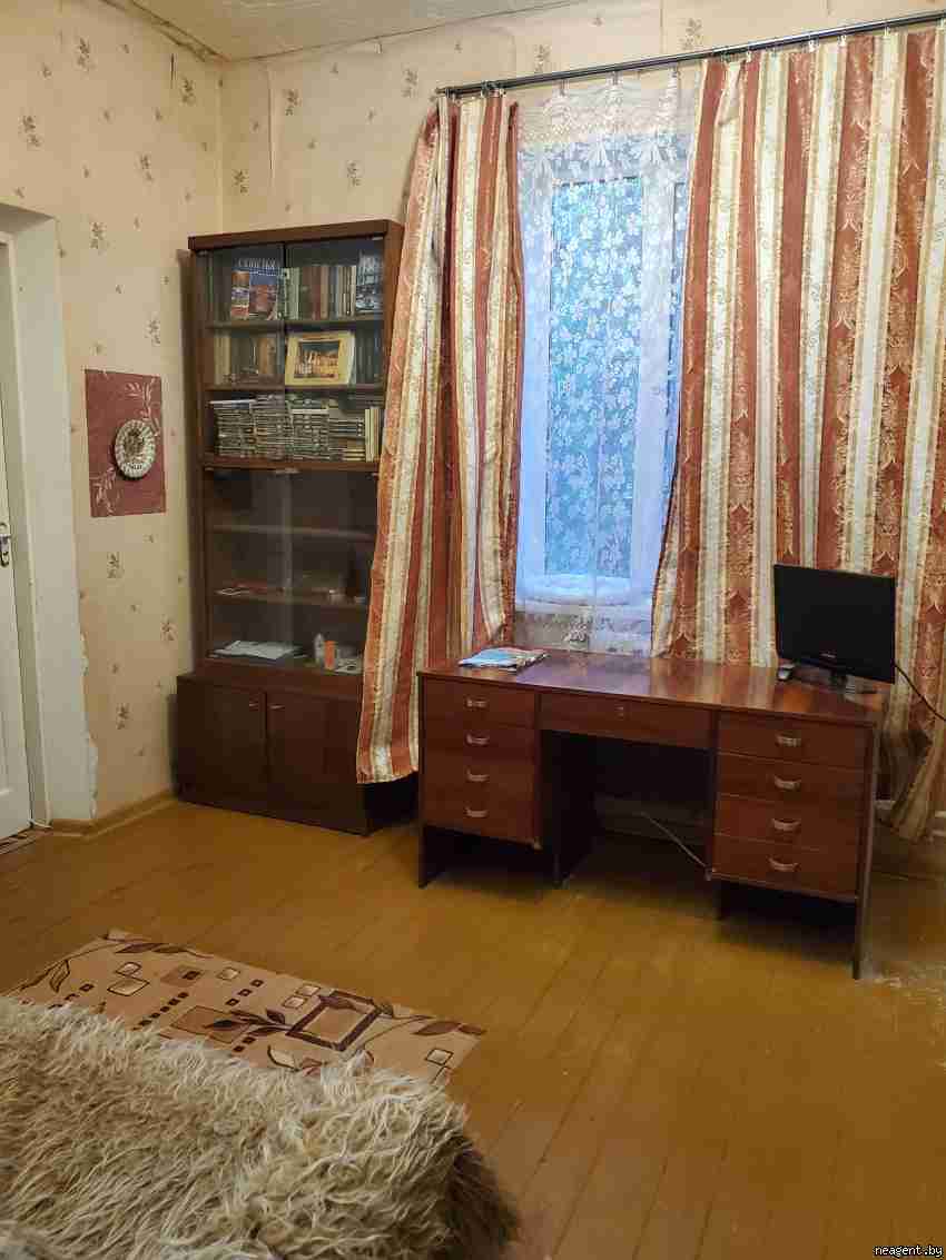 Комната, ул. Красноармейская, 22, 290 рублей: фото 2