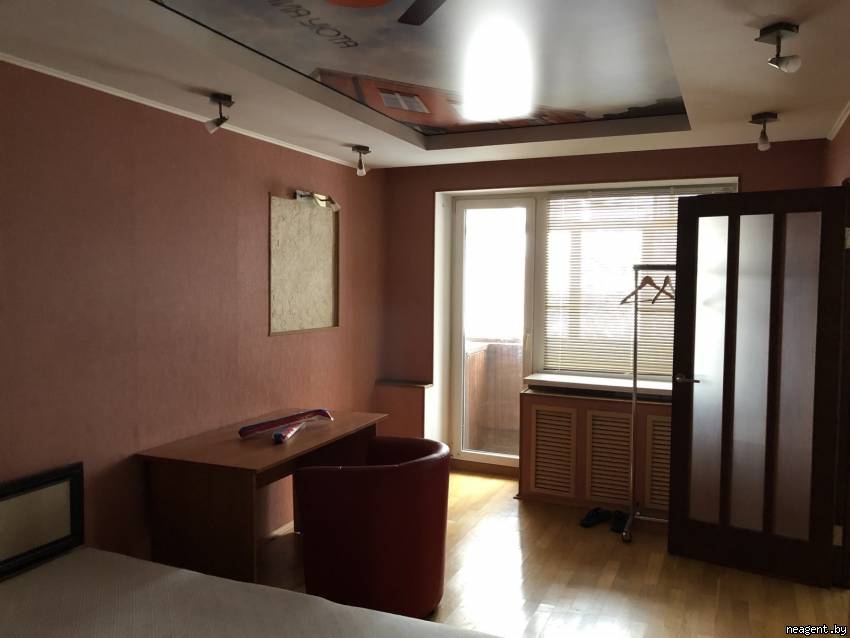 2-комнатная квартира, ул. Дрозда, 7, 713 рублей: фото 3