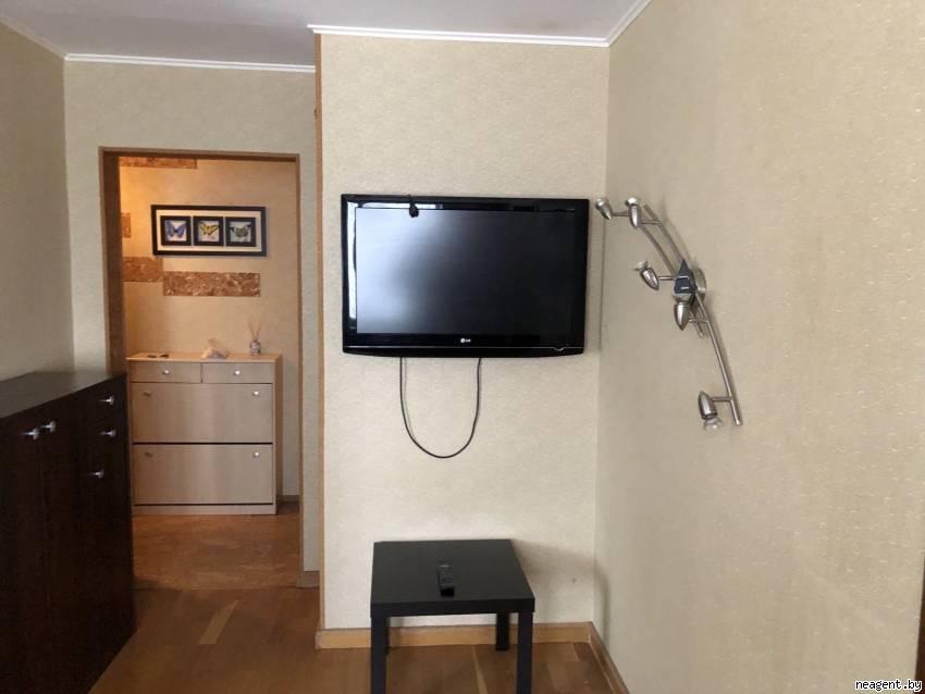 2-комнатная квартира, ул. Дрозда, 7, 713 рублей: фото 4