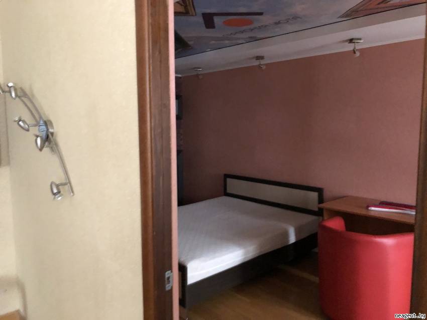 2-комнатная квартира, ул. Дрозда, 7, 713 рублей: фото 6