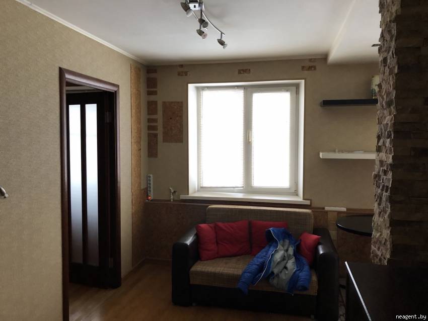 2-комнатная квартира, ул. Дрозда, 7, 713 рублей: фото 8
