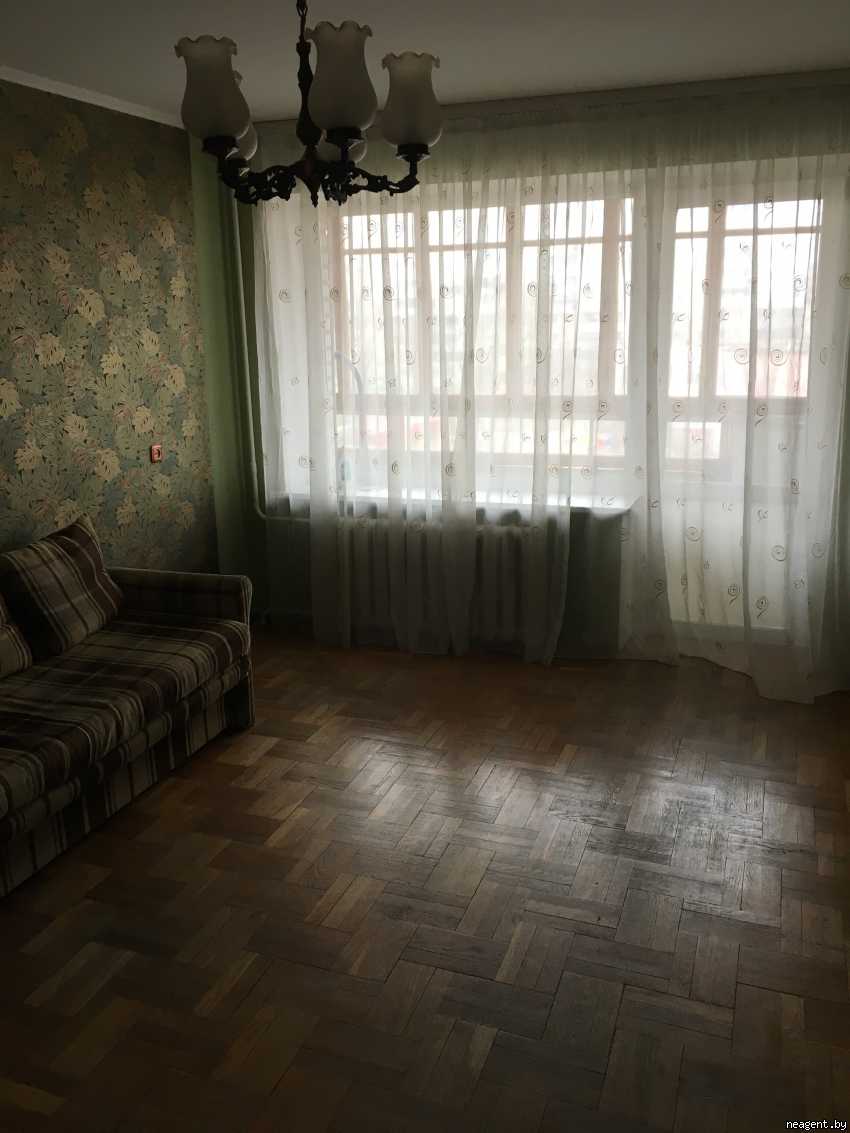3-комнатная квартира, ул. Мележа, 4, 900 рублей: фото 7