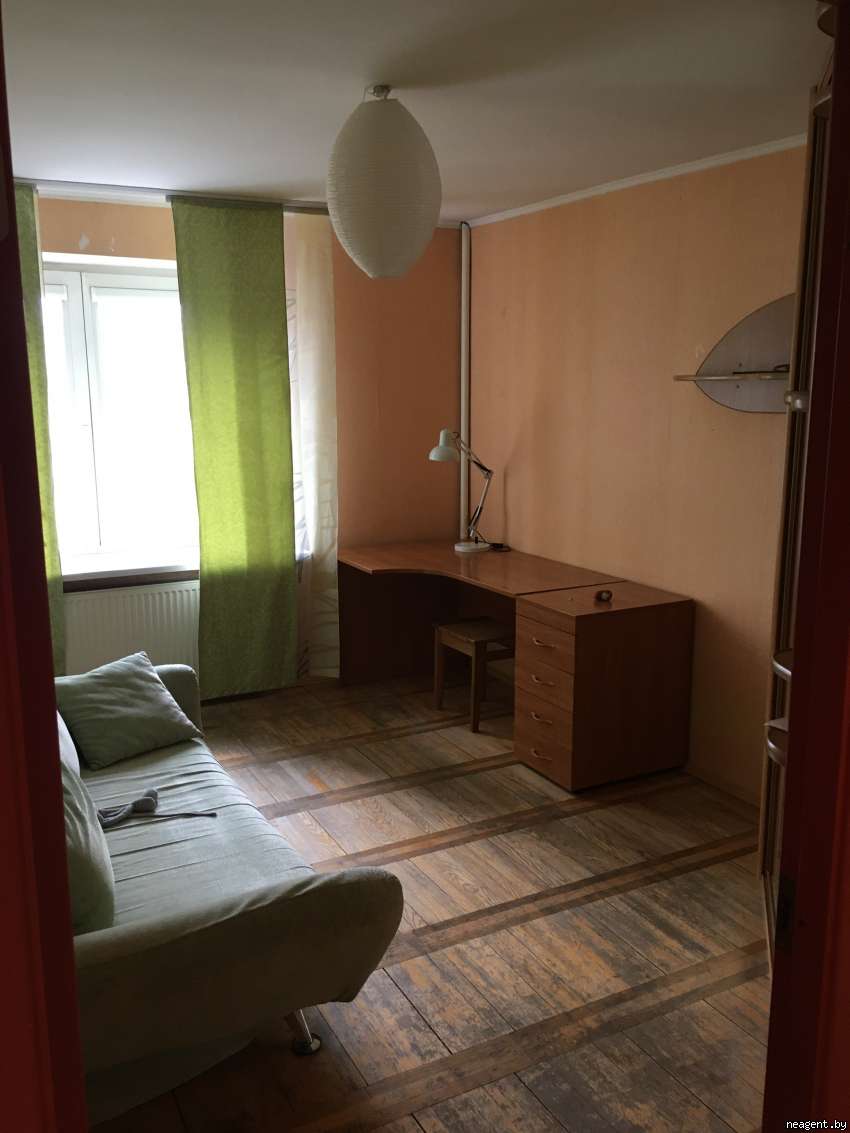 3-комнатная квартира, ул. Мележа, 4, 900 рублей: фото 9