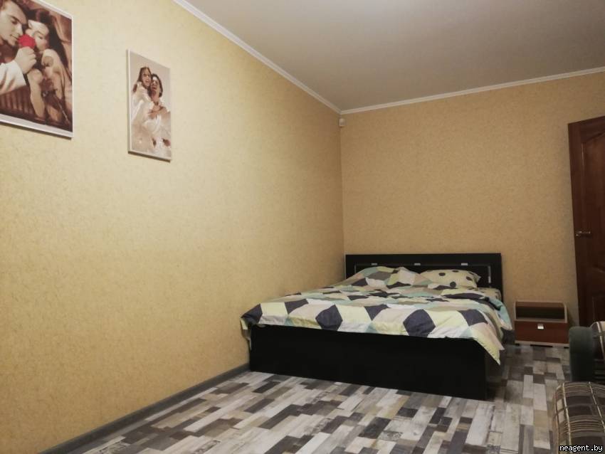 1-комнатная квартира, ул. Парниковая, 3/1, 700 рублей: фото 6
