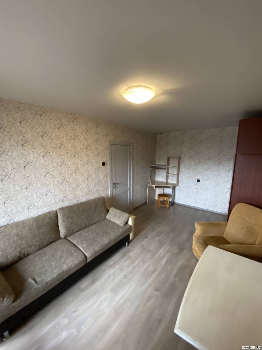2-комнатная квартира, ул. Крупской, 8, 675 рублей: фото 2