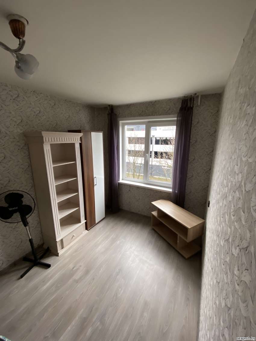 2-комнатная квартира, ул. Крупской, 8, 675 рублей: фото 5