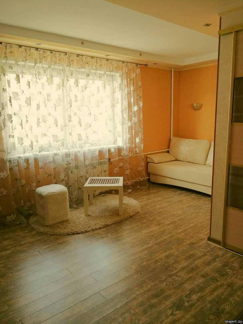 1-комнатная квартира, ул. Пулихова, 3, 762 рублей: фото 3