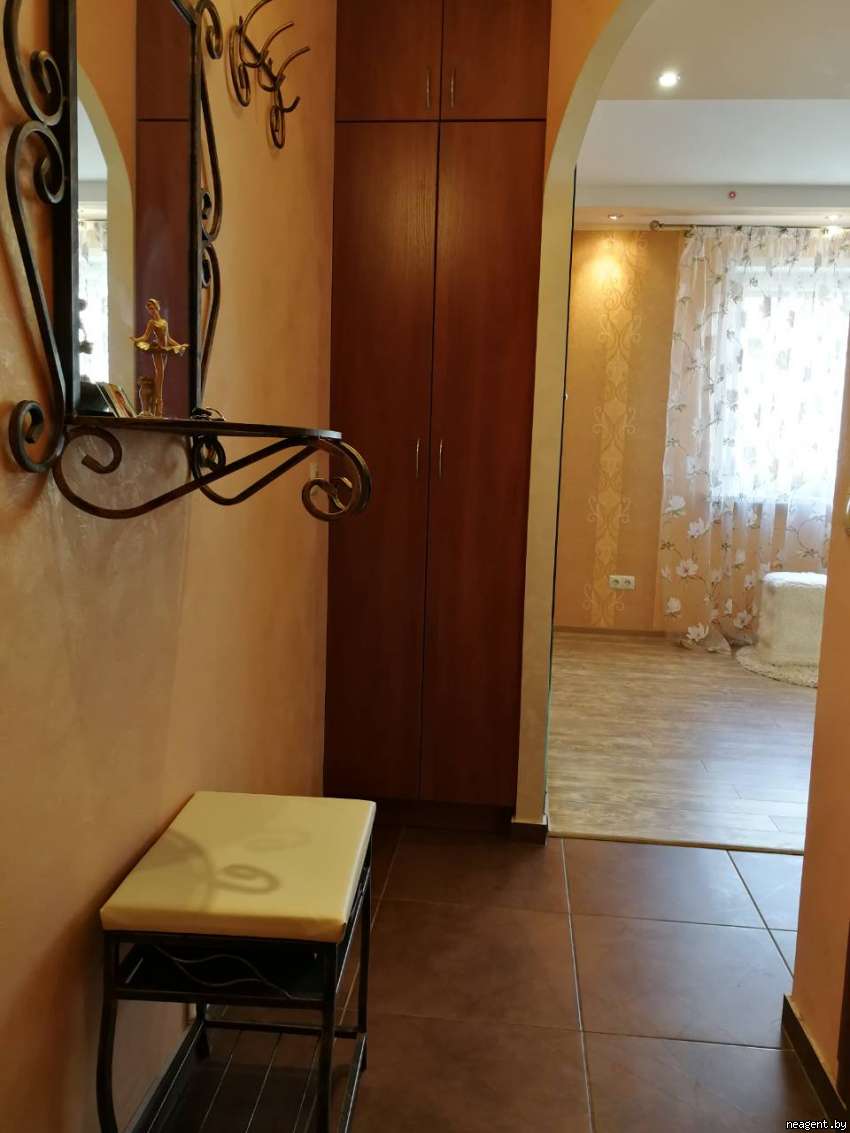 1-комнатная квартира, ул. Пулихова, 3, 762 рублей: фото 9