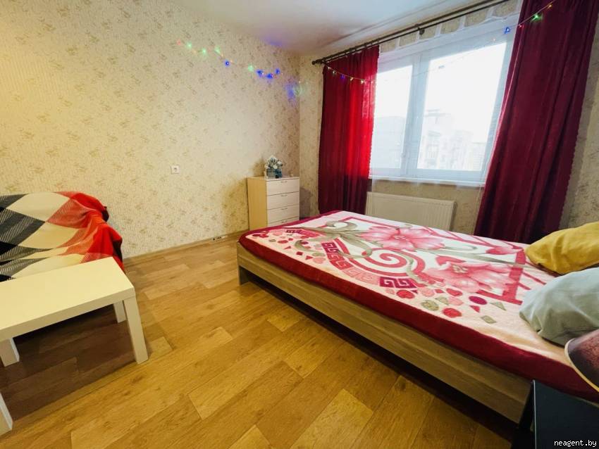 1-комнатная квартира, Ельских, 2, 650 рублей: фото 2