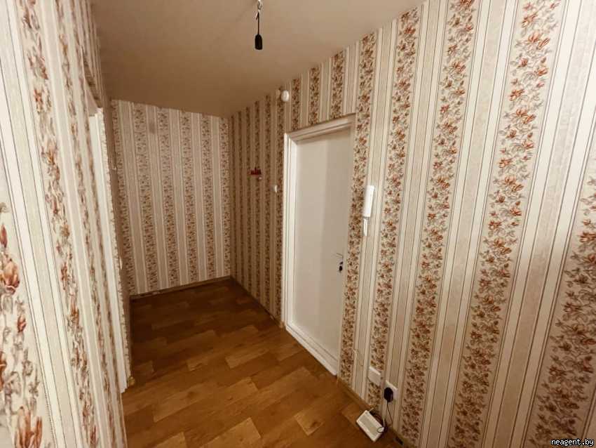 1-комнатная квартира, Ельских, 2, 650 рублей: фото 6