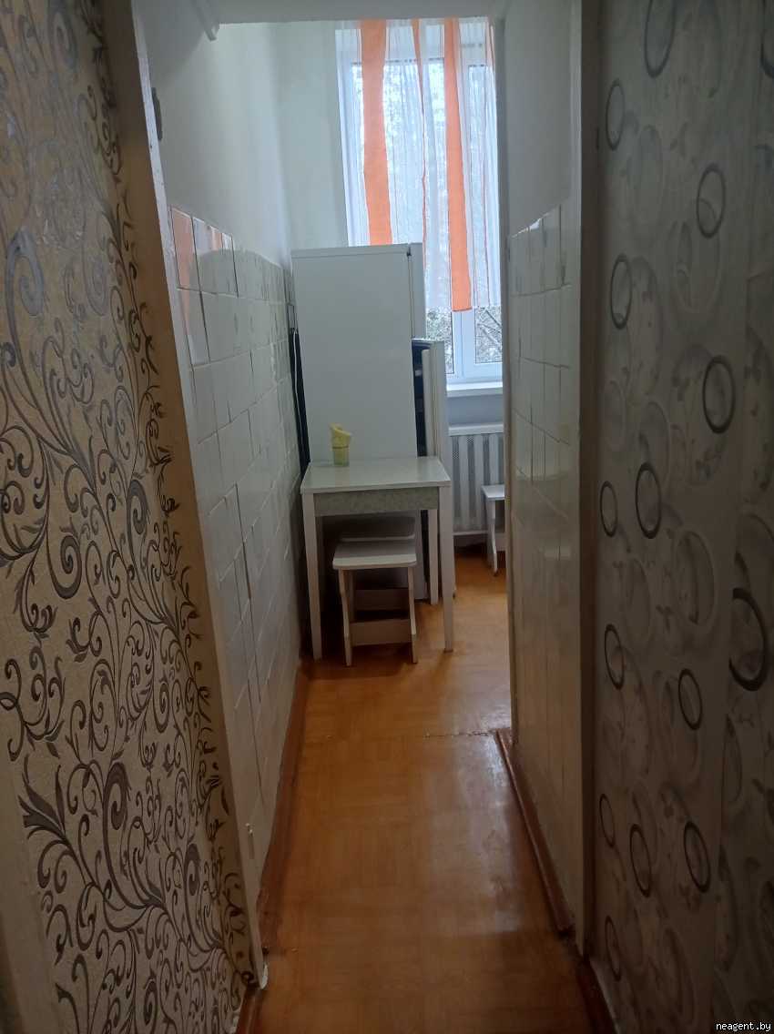 2-комнатная квартира, Наганова, 20, 450 рублей: фото 11