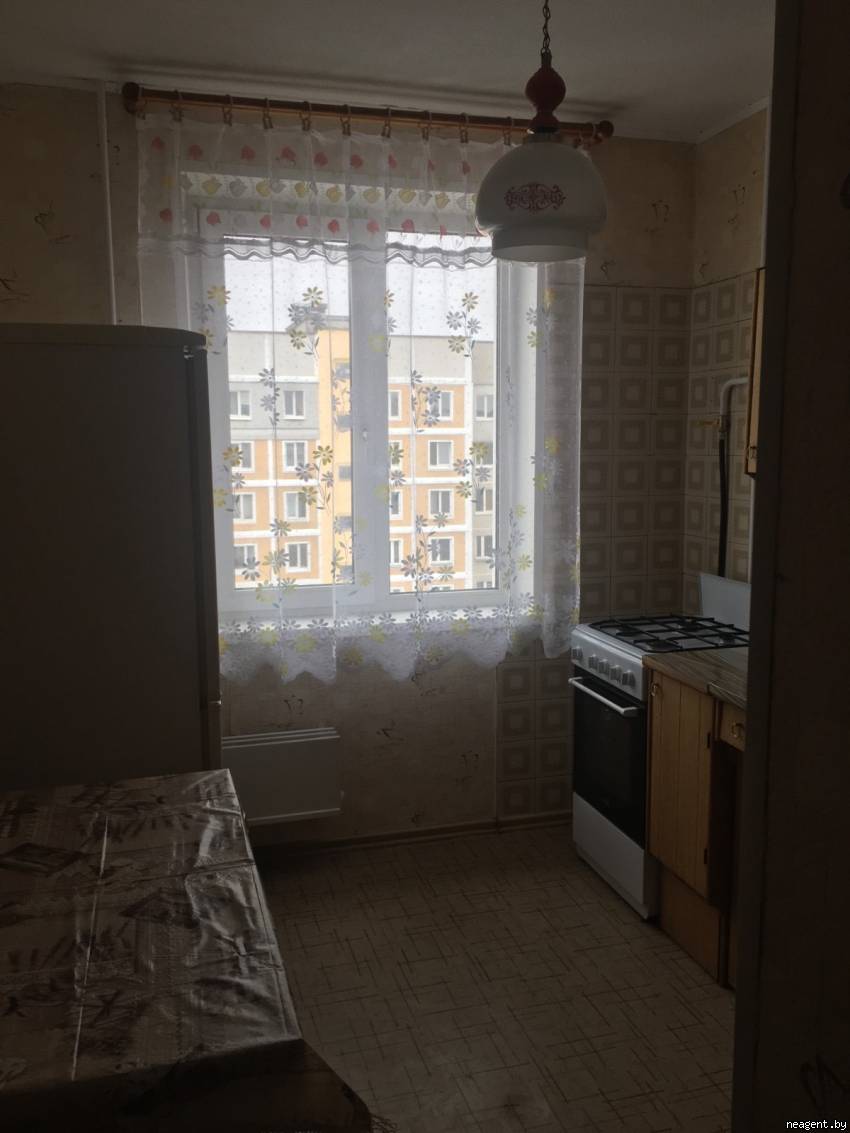 2-комнатная квартира, ул. Бакинская, 12, 625 рублей: фото 4
