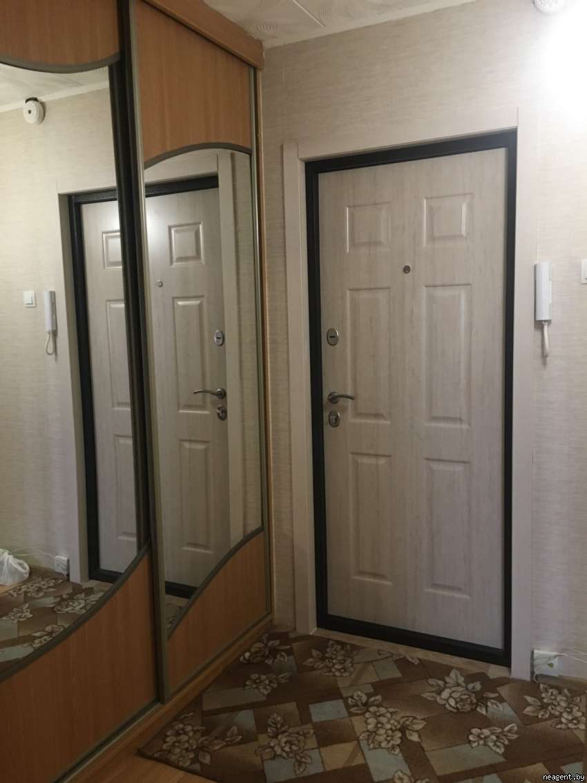 2-комнатная квартира, ул. Бакинская, 12, 625 рублей: фото 7