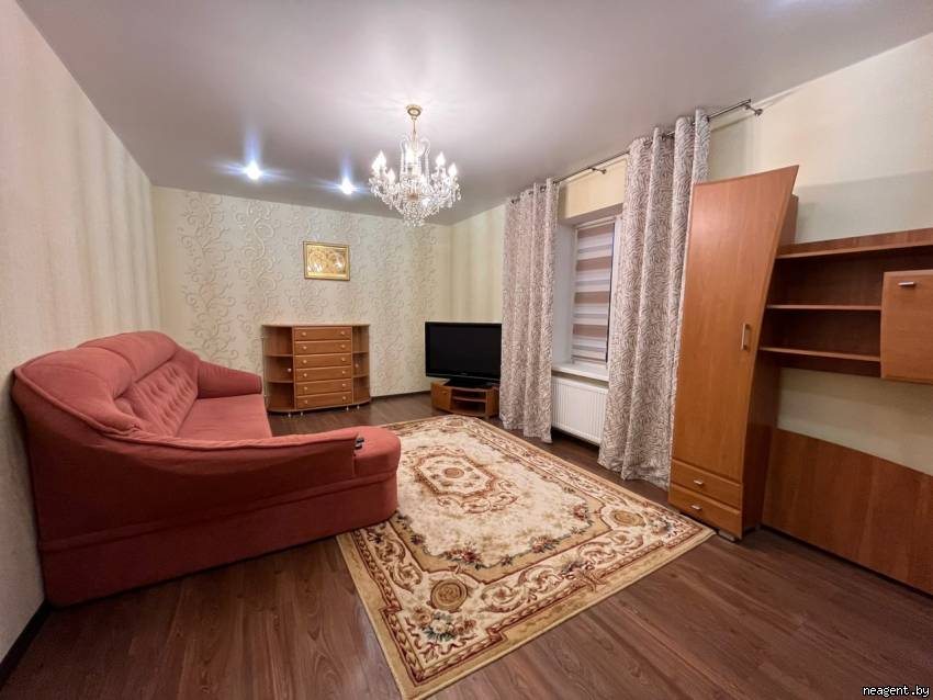 3-комнатная квартира, ул. Казимировская, 27, 1588 рублей: фото 5