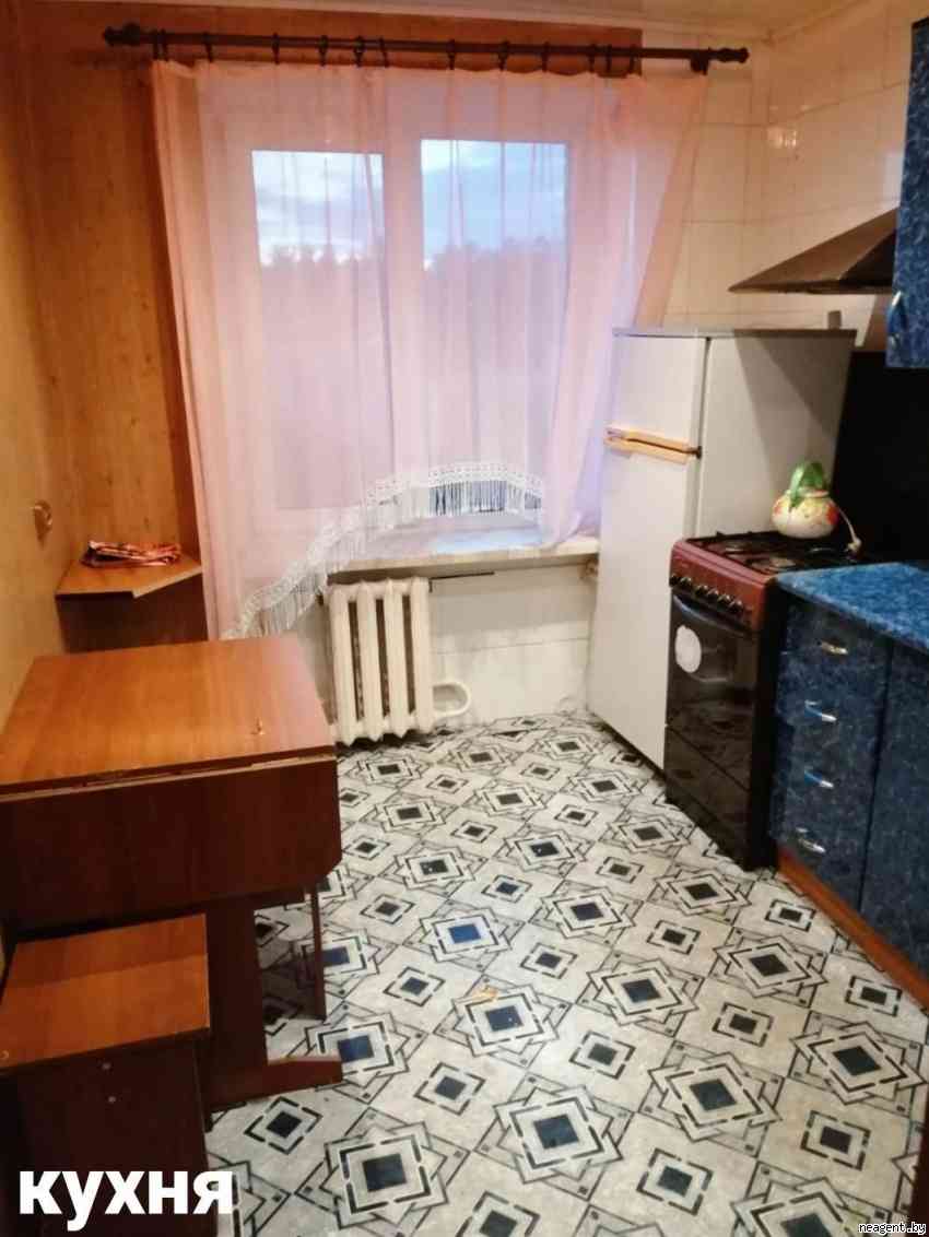 2-комнатная квартира, ДСУ-25, 8, 320 рублей: фото 1