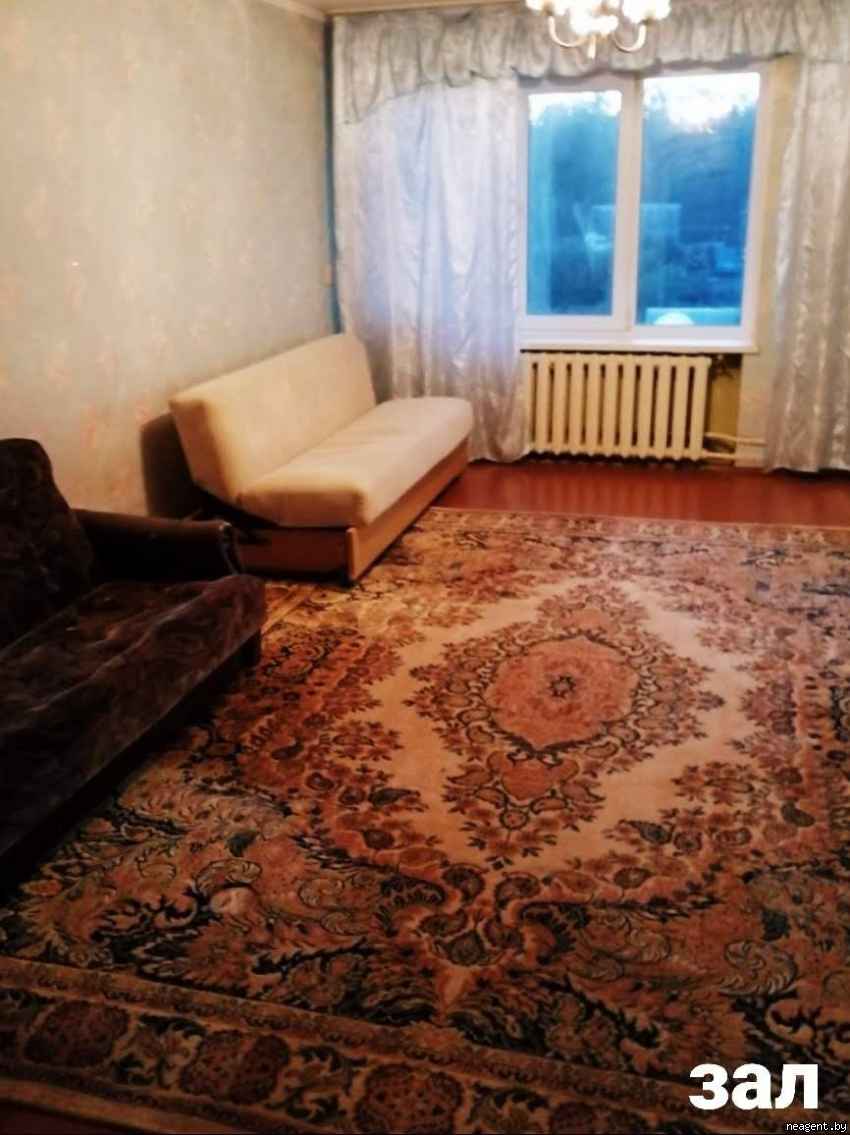2-комнатная квартира, ДСУ-25, 8, 320 рублей: фото 2
