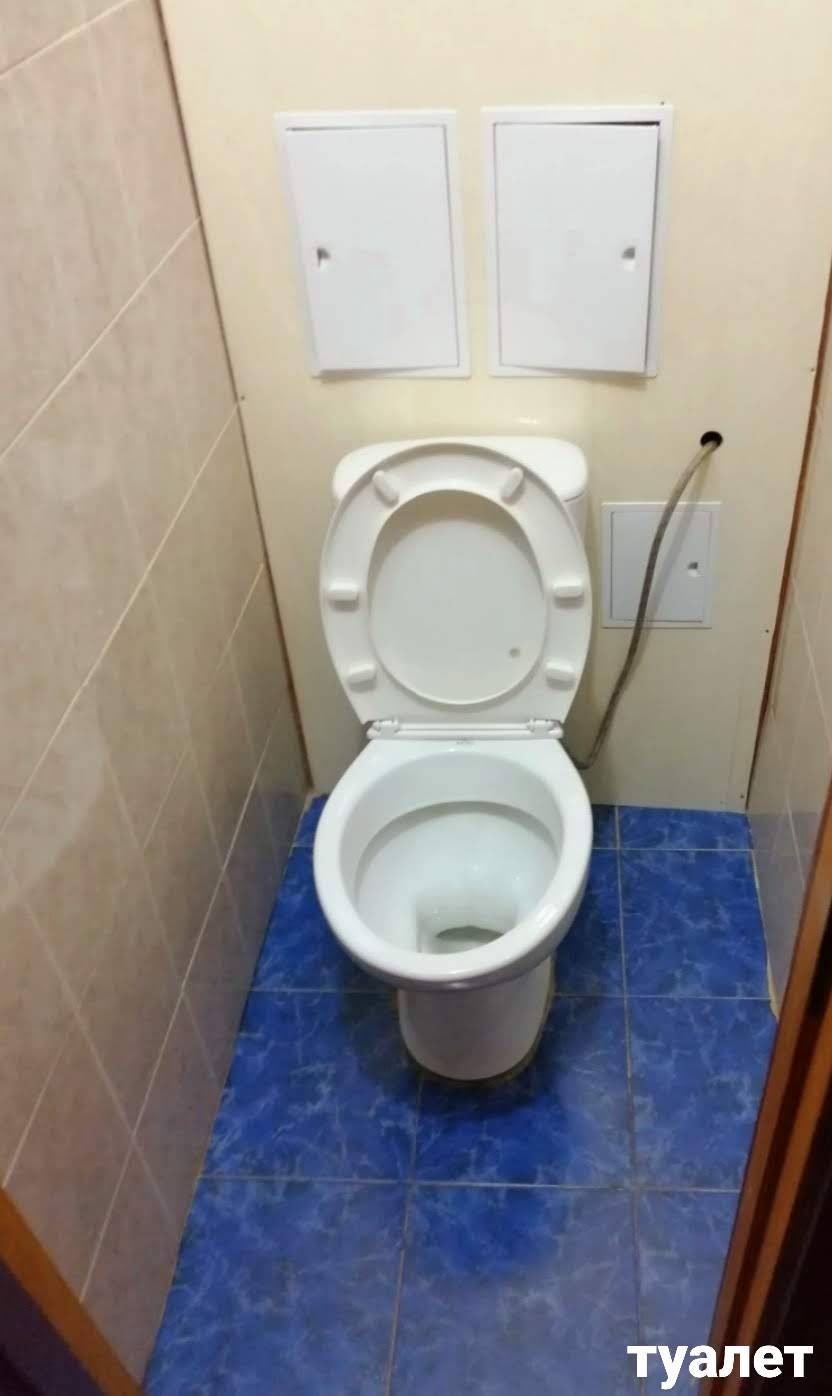 2-комнатная квартира, ДСУ-25, 8, 320 рублей: фото 5