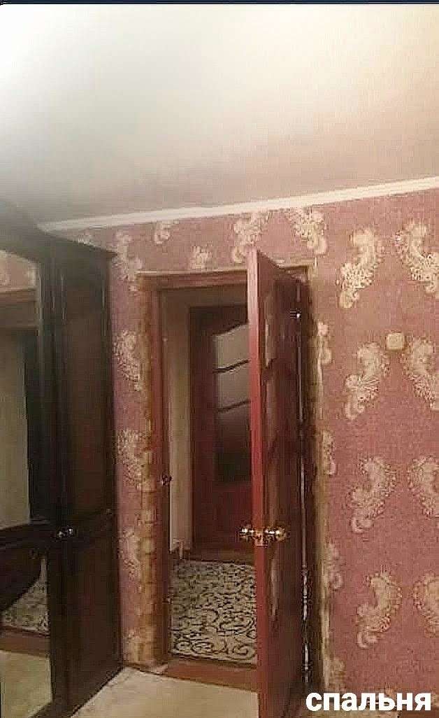 2-комнатная квартира, ДСУ-25, 8, 320 рублей: фото 6