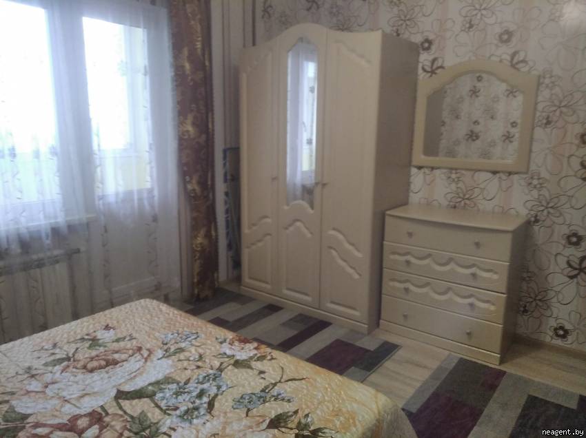 2-комнатная квартира, ул. Разинская, 64, 825 рублей: фото 3