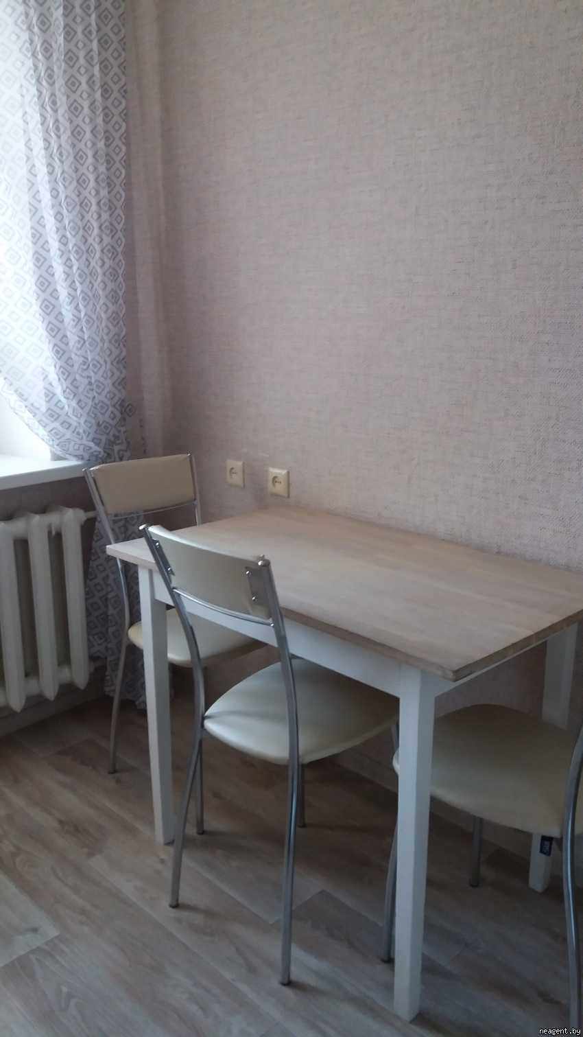 1-комнатная квартира, пр. Машерова, 78, 875 рублей: фото 2