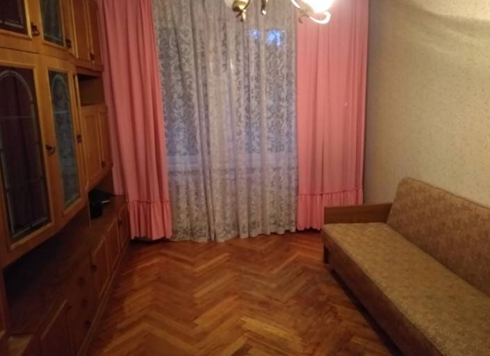 2-комнатная квартира, ул. Пономарева, 4, 550 рублей: фото 2