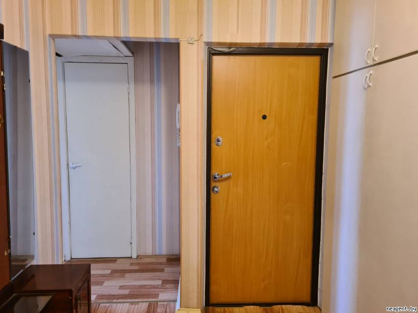 Комната, Водолажского, 10, 330 рублей: фото 6