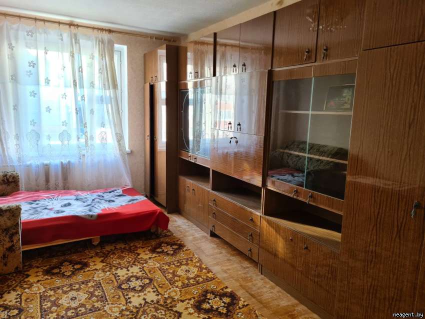 Комната, Водолажского, 10, 330 рублей: фото 2